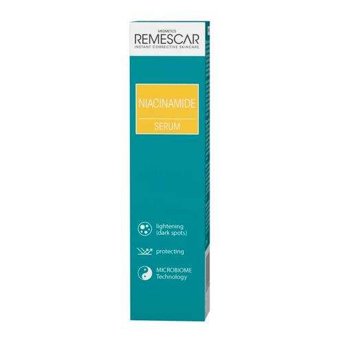 Remescar Niacinamide Serum, Sieraden, Tassen en Uiterlijk, Uiterlijk | Gezichtsverzorging, Nieuw, Verzenden