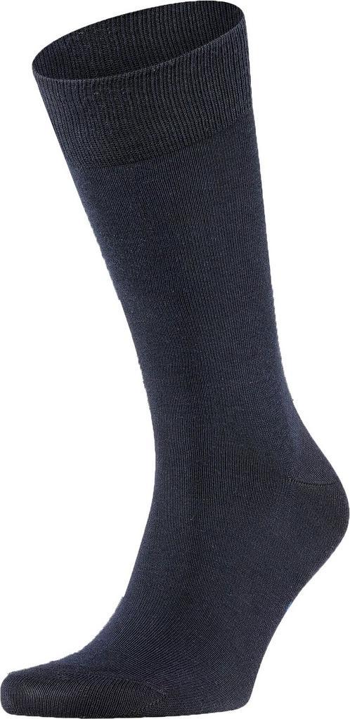 Falke 2-pack Happy Sokken Navy maat 39-42 Heren, Kleding | Heren, Sokken en Kousen, Blauw, Nieuw, Verzenden