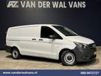 Mercedes-Benz Vito | 116 CDI 164pk L2H1 Euro6 Airco | Camera, Auto's, Gebruikt, Euro 6, Wit, Mercedes-Benz