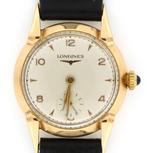 Longines - Vintage - Zonder Minimumprijs - Dames - 1950-1959