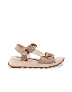 Hispanitas sandalen dames 39 beige, Kleding | Dames, Schoenen, Hispanitas, Verzenden, Nieuw, Beige