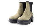 Timberland Chelsea Boots in maat 39 Groen | 10% extra, Kleding | Dames, Schoenen, Verzenden, Overige typen, Nieuw, Timberland