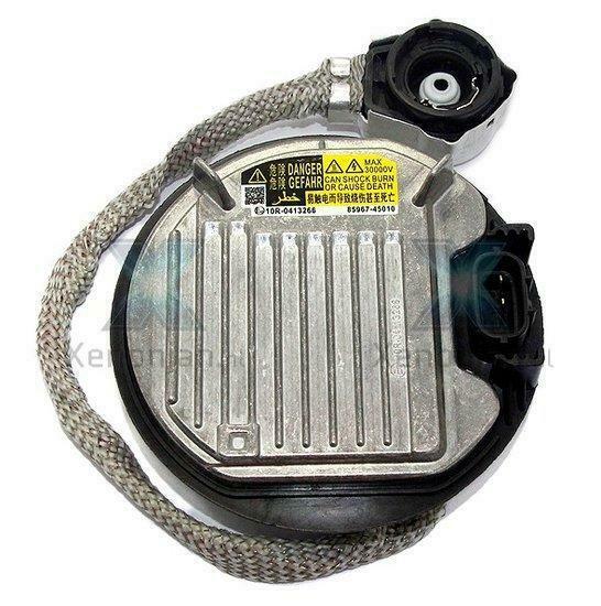 Toyota ballast Denso Koito NIEUW!, Auto-onderdelen, Verlichting, Verzenden