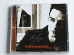 Mo Jones - Strong Man (gesigneerd), Cd's en Dvd's, Cd's | Pop, Verzenden, Zo goed als nieuw