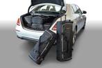 Reistassenset op maat voor Mercedes-Benz E-Klasse (W213), Nieuw, Ophalen of Verzenden, Zwart