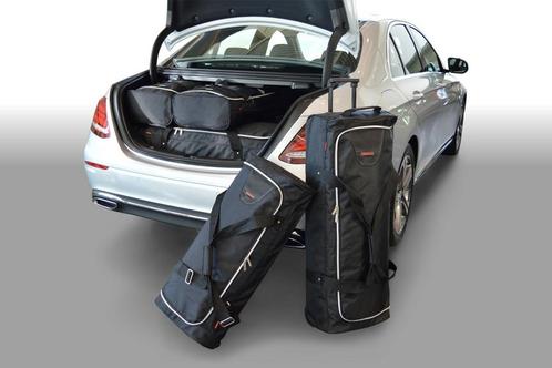 Reistassenset op maat voor Mercedes-Benz E-Klasse (W213), Sieraden, Tassen en Uiterlijk, Tassen | Reistassen en Weekendtassen