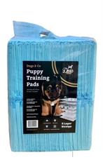Puppypads 60x60cm 40 stuks voordeelverpakking (Hond), Dieren en Toebehoren, Ophalen of Verzenden, Nieuw