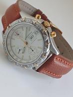 Bucherer - Chronograph - 40290060 - Heren - 2000-2010, Nieuw
