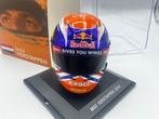 Spark 1:5 - Modelauto - Max Verstappen helm 2016, Nieuw