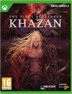 The First Berserker Khazan-Standaard (Xbox Series X) NIEUW, Ophalen of Verzenden, Nieuw