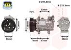 AIRCO COMPRESSOR VOOR MERCEDES BENZ CITAN W415 2012-, Auto-onderdelen, Airco en Verwarming, Ophalen of Verzenden, Nieuw