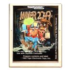 Atari 2600 Miner 2049er (Losse Cassette)