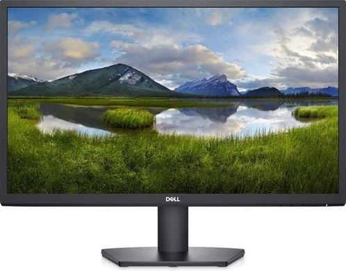 Dell SE2422HX 24 Monitor - Zwart, Computers en Software, Monitoren, Nieuw, Ophalen of Verzenden