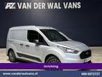 Ford Transit Connect | 1.5 EcoBlue 120pk L1H1 Inrichting, Auto's, Gebruikt, Euro 6, Dealer onderhouden, Ford