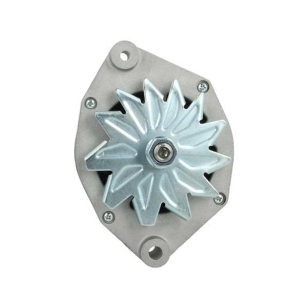 Dynamo Volvo penta D, TD, 24 volt, 55 ampère, Watersport en Boten, Bootonderdelen, Motor en Techniek, Nieuw, Zeilboot of Motorboot