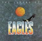 cd - Eagles - The Legend Of, Verzenden, Zo goed als nieuw