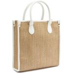 Vivance Shopper Strandtas Schoudertas, mandtas,, Sieraden, Tassen en Uiterlijk, Tassen | Damestassen, Verzenden, Nieuw