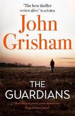 The guardians 9781473684430 John Grisham, Verzenden, Gelezen, John Grisham