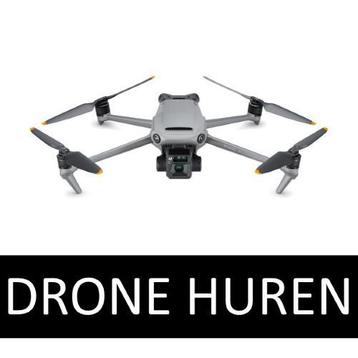 Drone HUREN