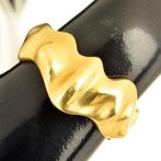 Ring - 18 karaat Geel goud, Nieuw