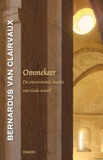 Ommekeer / Middeleeuwse Monastieke teksten 9789055739332, Boeken, Verzenden, Gelezen, B. van Clairvaux