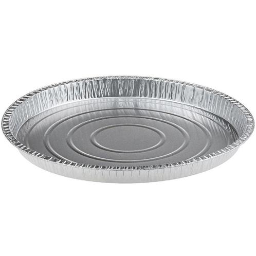 Aluminium Bakvorm Rond Ø27,7cm 100st., Hobby en Vrije tijd, Taarten en Cupcakes maken, Nieuw, Verzenden