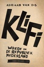 KliFi (9789025473761, Adriaan van Dis), Verzenden, Nieuw