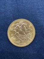 Verenigd Koninkrijk. Sovereign 1968 (Zonder Minimumprijs), Postzegels en Munten, Munten | Europa | Niet-Euromunten