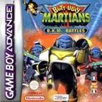 MarioGBA.nl: Butt-Ugly Martians: B.K.M. Battles - iDEAL!, Ophalen of Verzenden, Gebruikt
