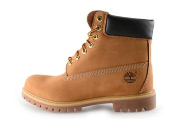 Timberland Boots in maat 46 Geel | 10% korting beschikbaar voor biedingen