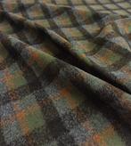 B97 - 540 x 170 cm - Bellissimo tessuto Scozzese in pura