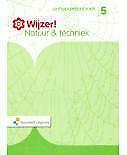 Wijzer! Natuur en Techniek, verschillende artikelen, Ophalen of Verzenden, Zo goed als nieuw, Overige niveaus, Biologie
