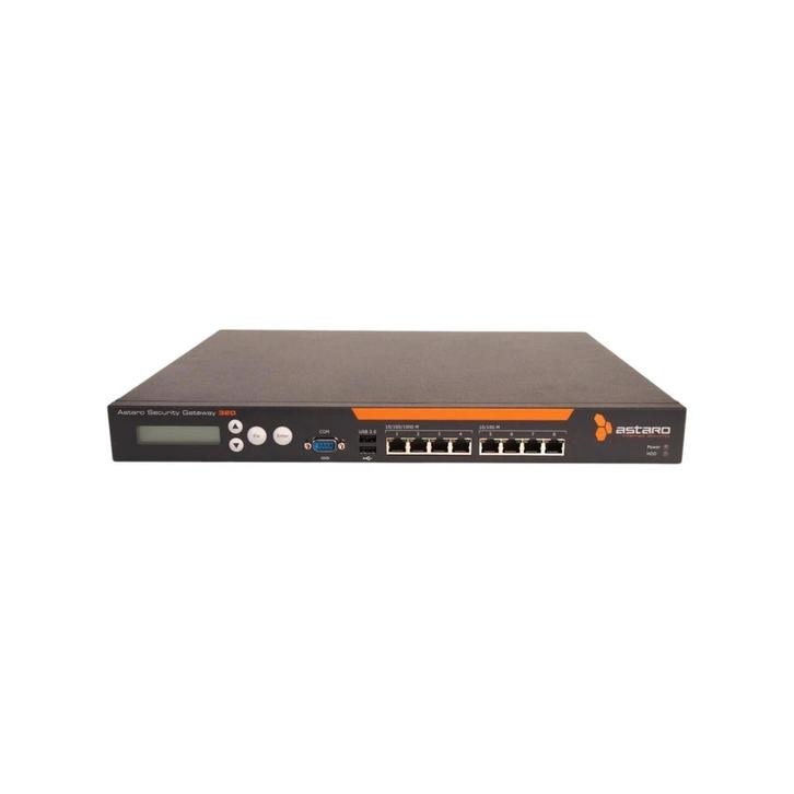 Astaro ASG320, Computers en Software, Netwerk switches, Ophalen of Verzenden