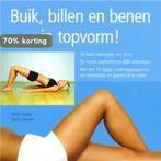 Buik, billen en benen in topvorm! 9789043815987, Boeken, Verzenden, Zo goed als nieuw, Margit Rudiger