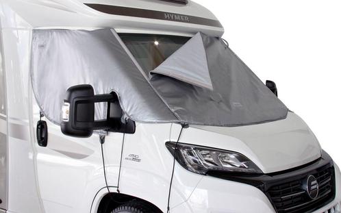Hindermann thermomat KLassiek Fiat Ducato type 250/290, Caravans en Kamperen, Caravan accessoires, Nieuw, Verzenden
