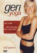 Geri yoga - DVD, Cd's en Dvd's, Dvd's | Documentaire en Educatief, Verzenden