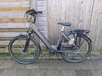 Trenergy Active Intube Dames 51cm, 47 tot 51 cm, Gebruikt, 50 km per accu of meer, Overige merken