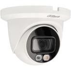 Dahua IPC-HDW2449TM-S-IL kleine dome camera met smart licht, Verzenden, Nieuw