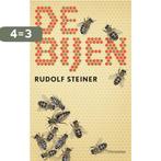 De bijen 9789060386514 Rudolf Steiner, Boeken, Verzenden, Zo goed als nieuw, Rudolf Steiner