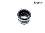 Inlaat Rubber Honda CBR 125 R 2004-2006 (CBR125R JC34), Motoren, Verzenden, Gebruikt