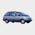 Oppi Caravanspiegels Toyota Previa (1990 - 1998), Caravans en Kamperen, Ophalen of Verzenden, Nieuw