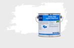 Wixx PRO Aqua Houtlak Gloss Wit 2.5L, Verzenden, Wit, Nieuw, Lak