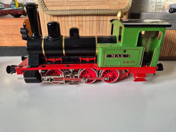 Märklin 1 - 5540 - Modeltrein locomotief (1) - “MAX –, Hobby en Vrije tijd, Modeltreinen | Overige schalen