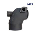 Volvo Penta Uitlaatbocht AD31 / AD41 / KAMD44 - 861289, Nieuw