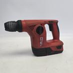 Hilti TE 4-A22 Klopboormachine Incl. Accu + Lader | Met G..., Ophalen of Verzenden, Nieuw