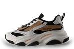 Steve Madden Sneakers in maat 41½ Zwart | 10% extra korting, Verzenden, Zwart, Steve Madden, Sneakers of Gympen