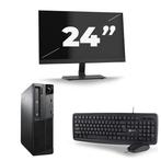 Lenovo ThinkCentre M92P SFF - Intel Core i5-3e Generatie - 8, Verzenden, Nieuw