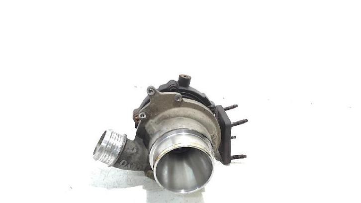 Turbo Volvo V40  D3 GTC1446UZ-31380220, Auto-onderdelen, Motor en Toebehoren, ARN erkend, Stiba lid, Erkend duurzaam, Gebruikt