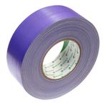 Nichiban® Gaffa Tape 1200 - 50m rol 50mm paars, Muziek en Instrumenten, Nieuw, Verzenden