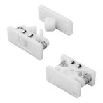 ProPlus Deurvanger met staalveer - robuust en weerbestend..., Ophalen of Verzenden, Nieuw